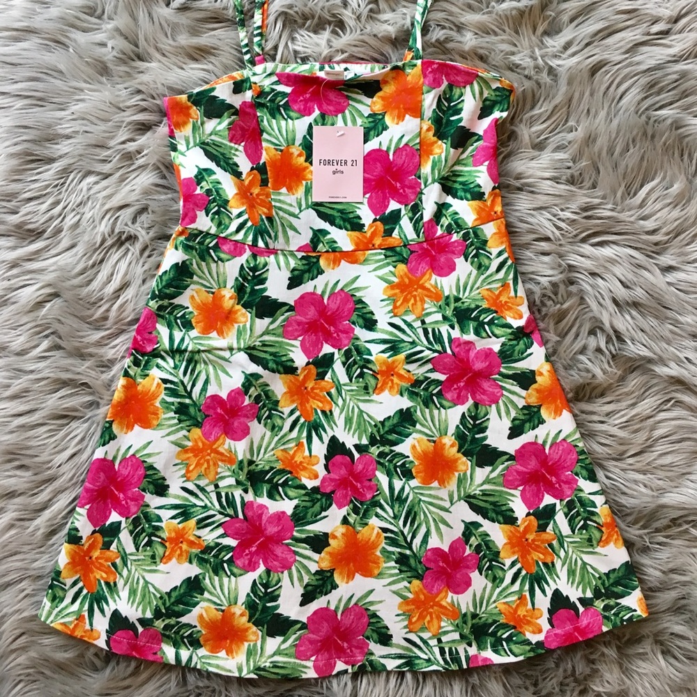 Girls dress